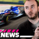 WATCH - 2021 F1 Comes To MOBILE! | Traxion.GG News