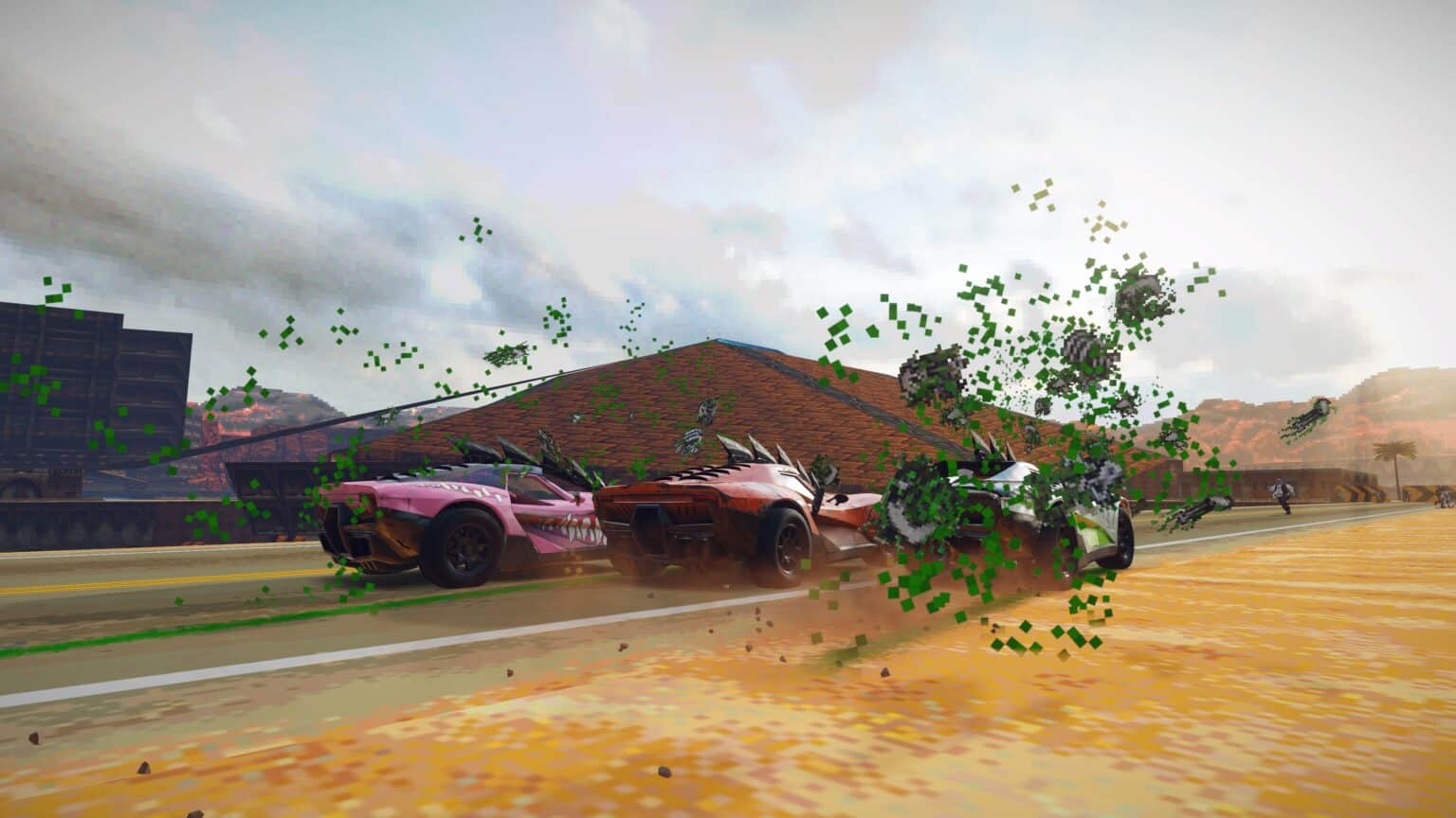 wreckfest carmageddon wreckfest carmageddon