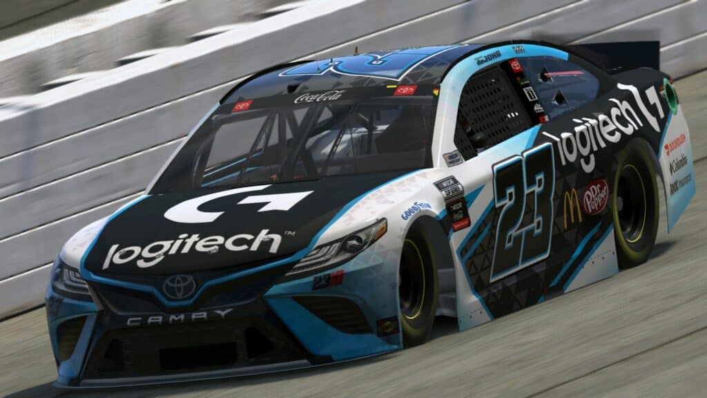 eNASCAR Playoff Preview: Mitchell deJong, Michael Conti share thoughts entering Round of 10