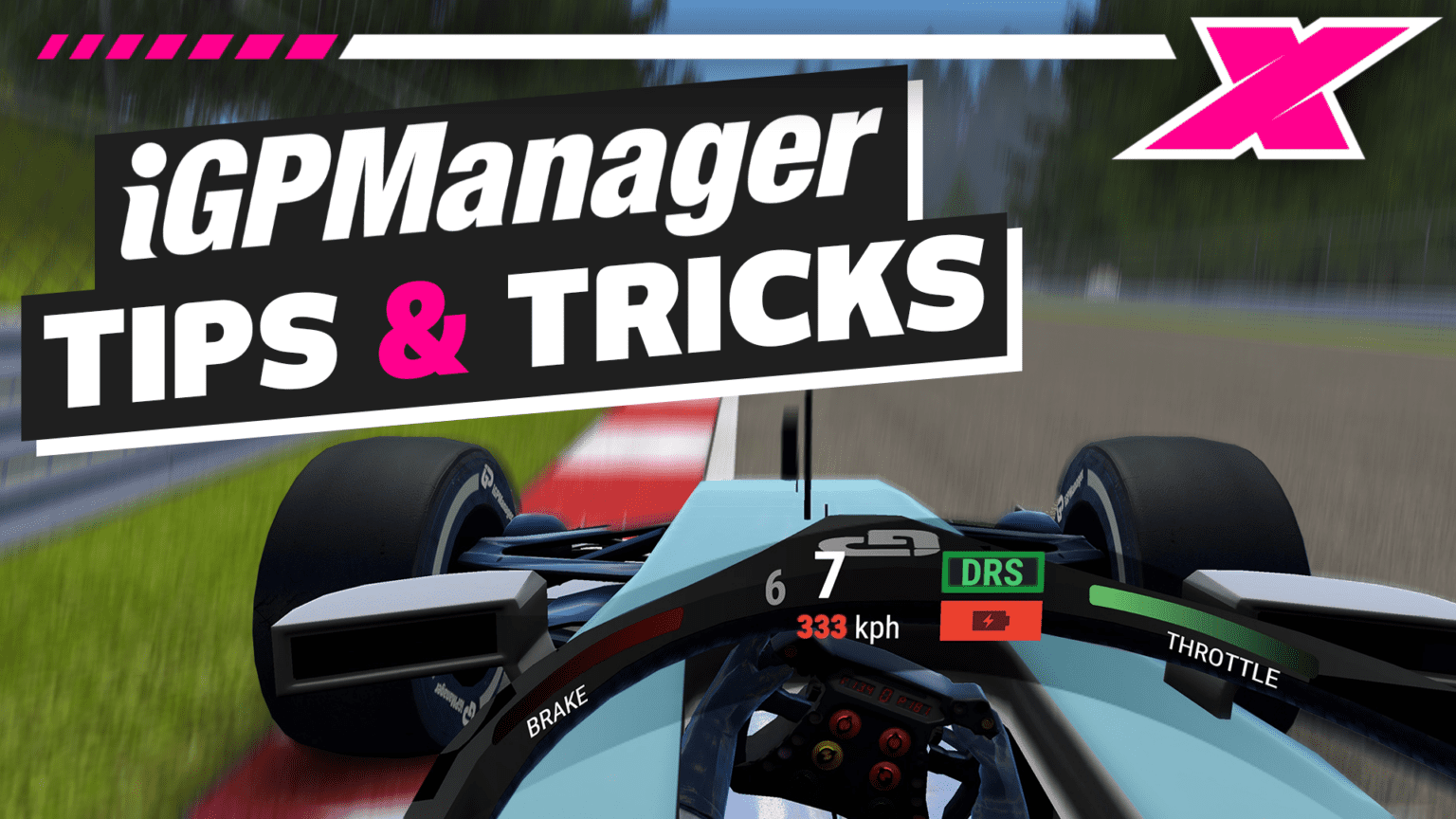 iGP Manager News Guides and Opinion Traxion iGP Manager News Guides and Opinion Traxion