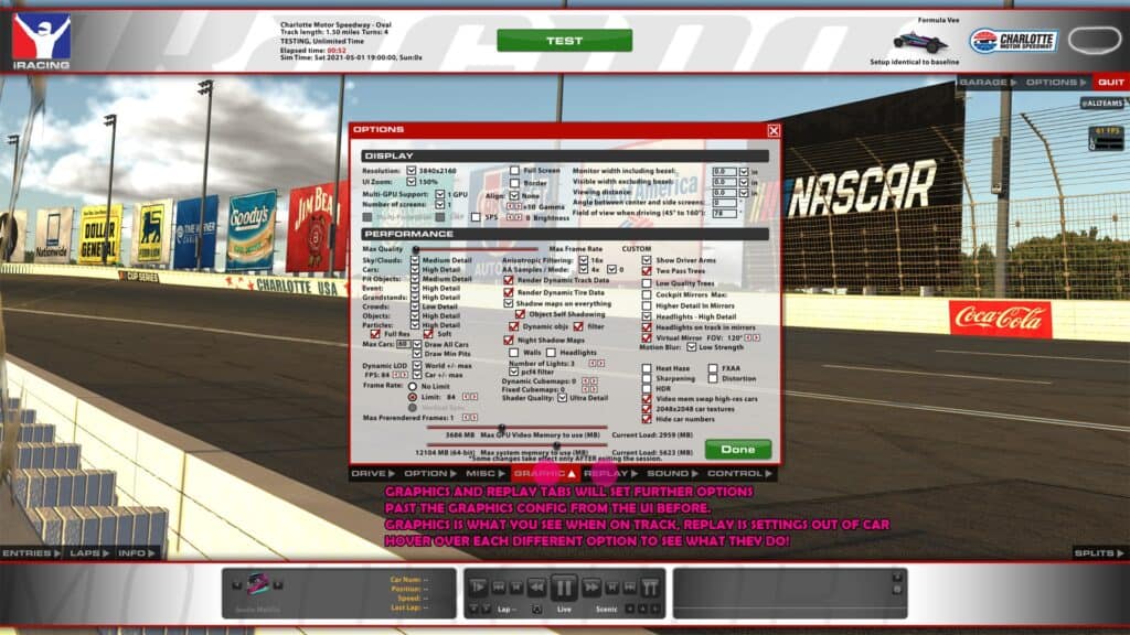 I Tried iRacing For The First Time On A Controller. It Was Bad.
