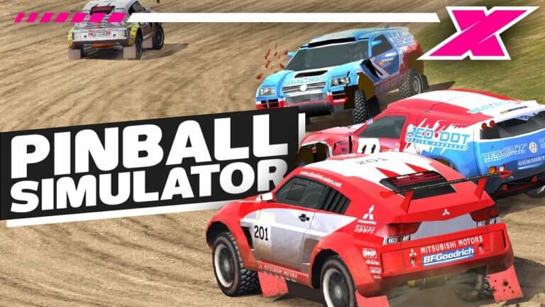 WATCH: Let’s Play TOCA Race Driver 3, Episode 26
