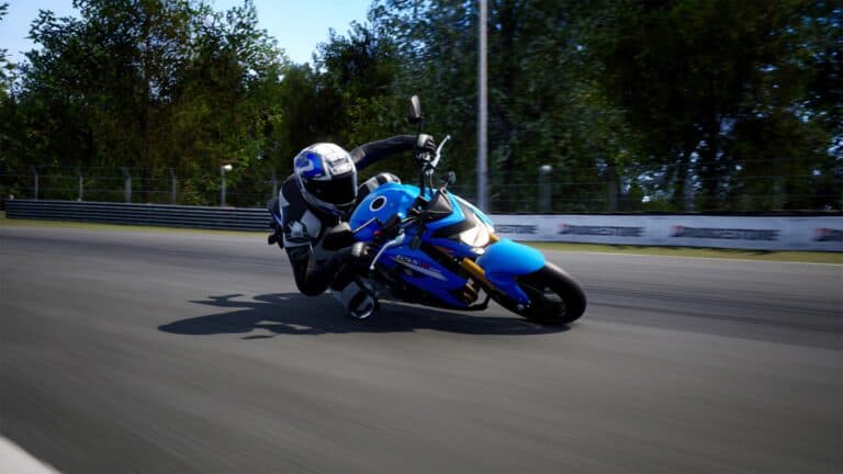 Ride 4 adds five new bikes with Naked Japan Style DLC