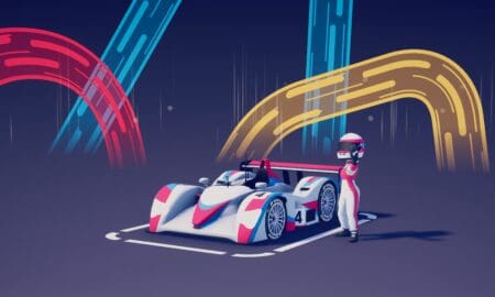 Circuit Superstars Early Access Patch V.0.4.0 released