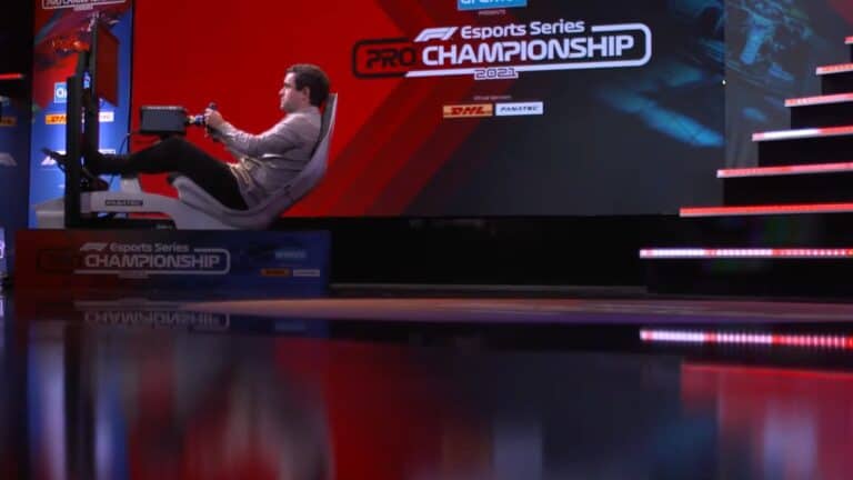 F1 Esports Series Pro Championship drivers and schedule announced