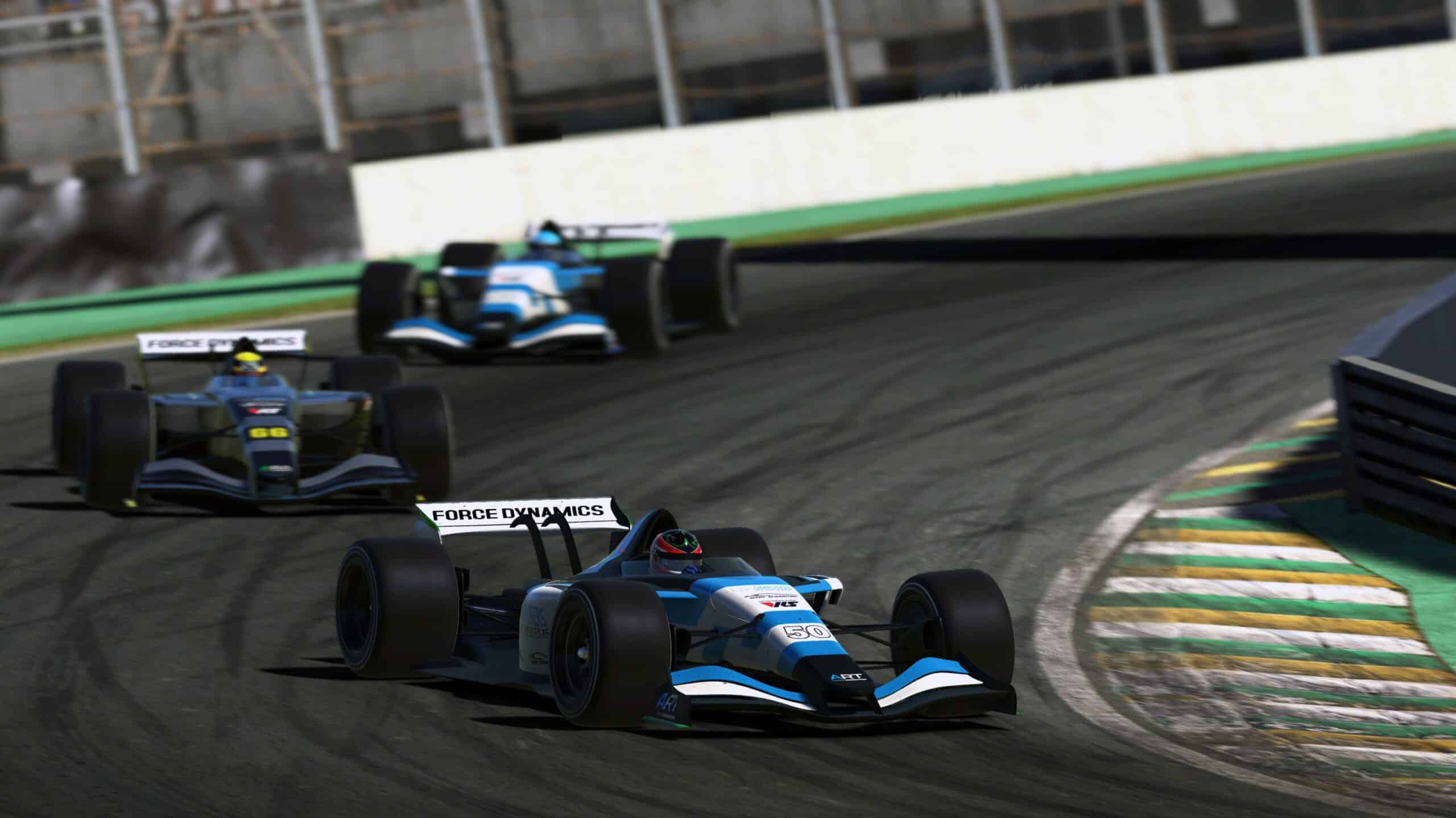 This F1 2023 Mod for F1 22 is unreal! 