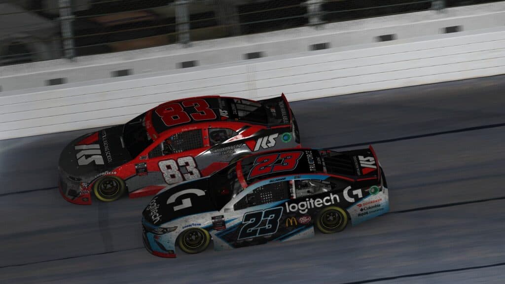 eNCCiS Playoff Feature: Road specialists lead oval-centric playoffs after Darlington