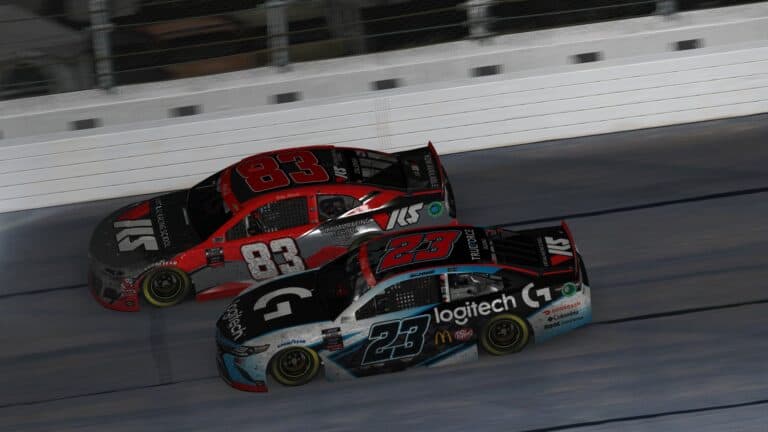 eNCCiS Playoff Feature: Road specialists lead oval-centric playoffs after Darlington