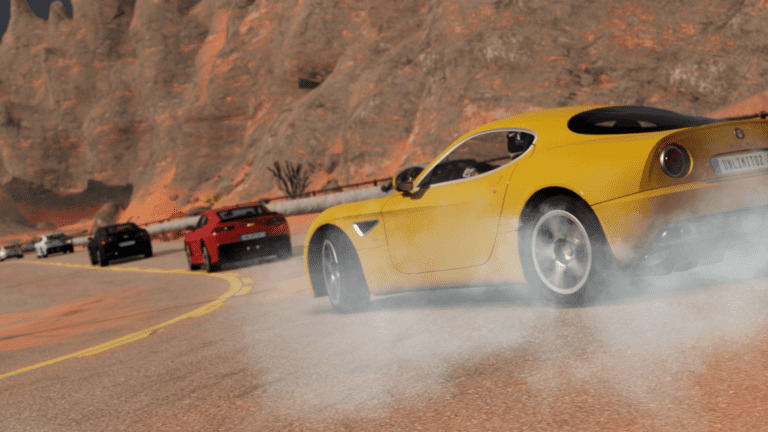 Gear.Club Unlimited 2 - Ultimate Edition releasing on consoles, PC soon