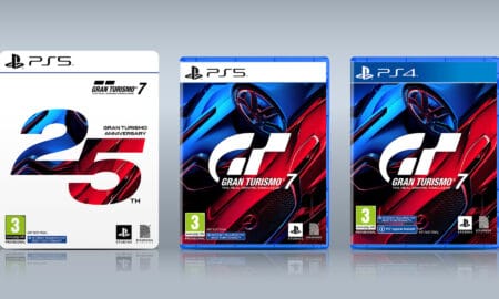 Gran Turismo 7 25th Anniversary Edition and pre-order bonuses detailed 02