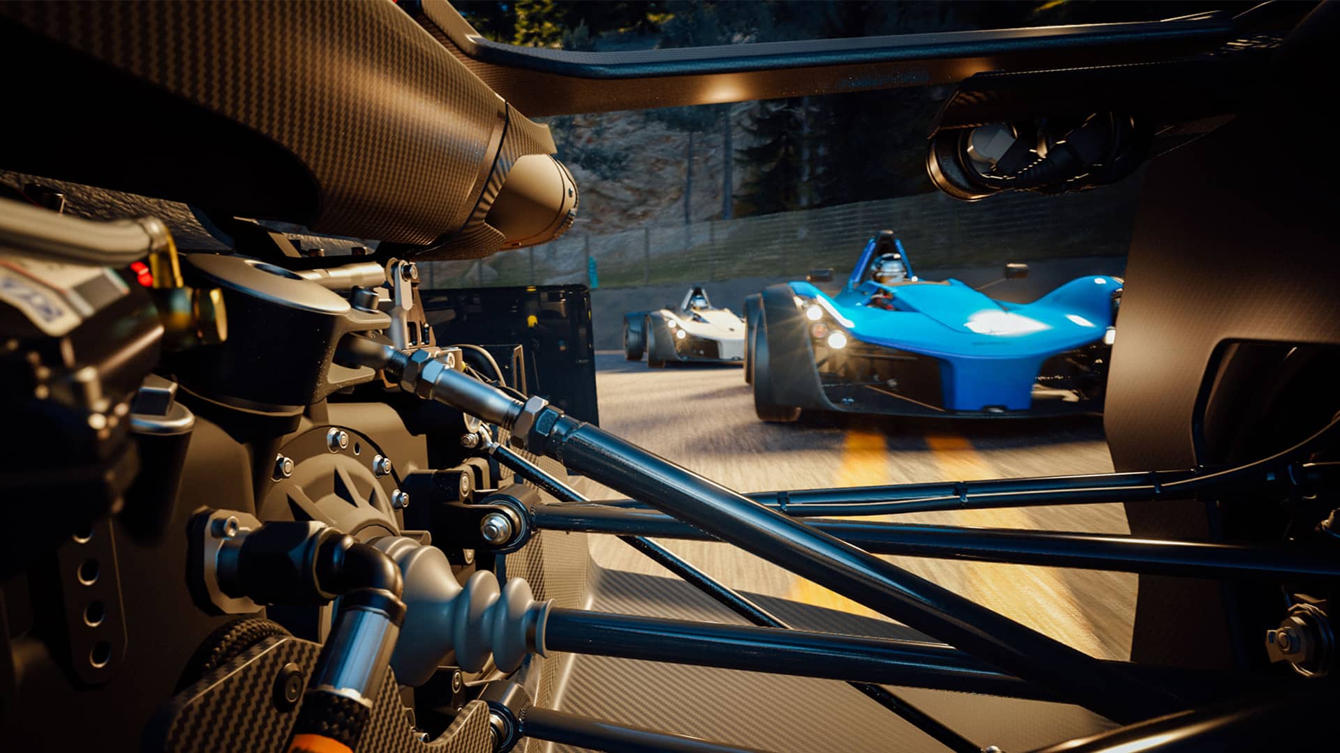 Gran Turismo 7 confirmed for PS4, PS5 upgrade path detailed