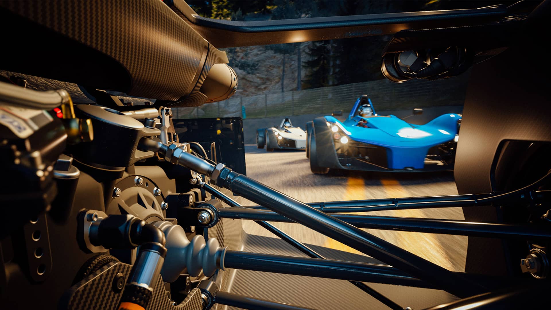 Gran Turismo 7 PS5 Upgrade & Pre-Order Details Announced By Sony