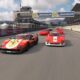 GT Sport update improves online lobby performance