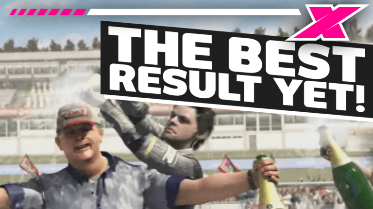 WATCH: Let’s Play TOCA Race Driver 3, Episode 28