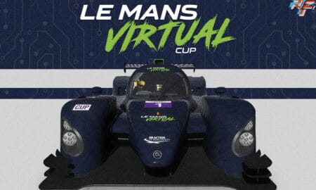 Le Mans Virtual Cup - Here’s how you could win your place on the 24 Hours of Le Mans Virtual grid