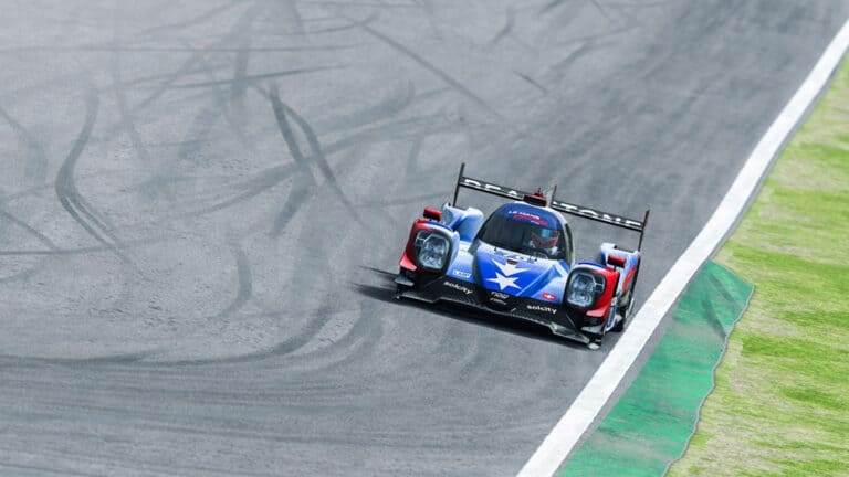 Le Mans Virtual Series, Monza: Realteam Hydrogen Redline, Porsche lead at halfway