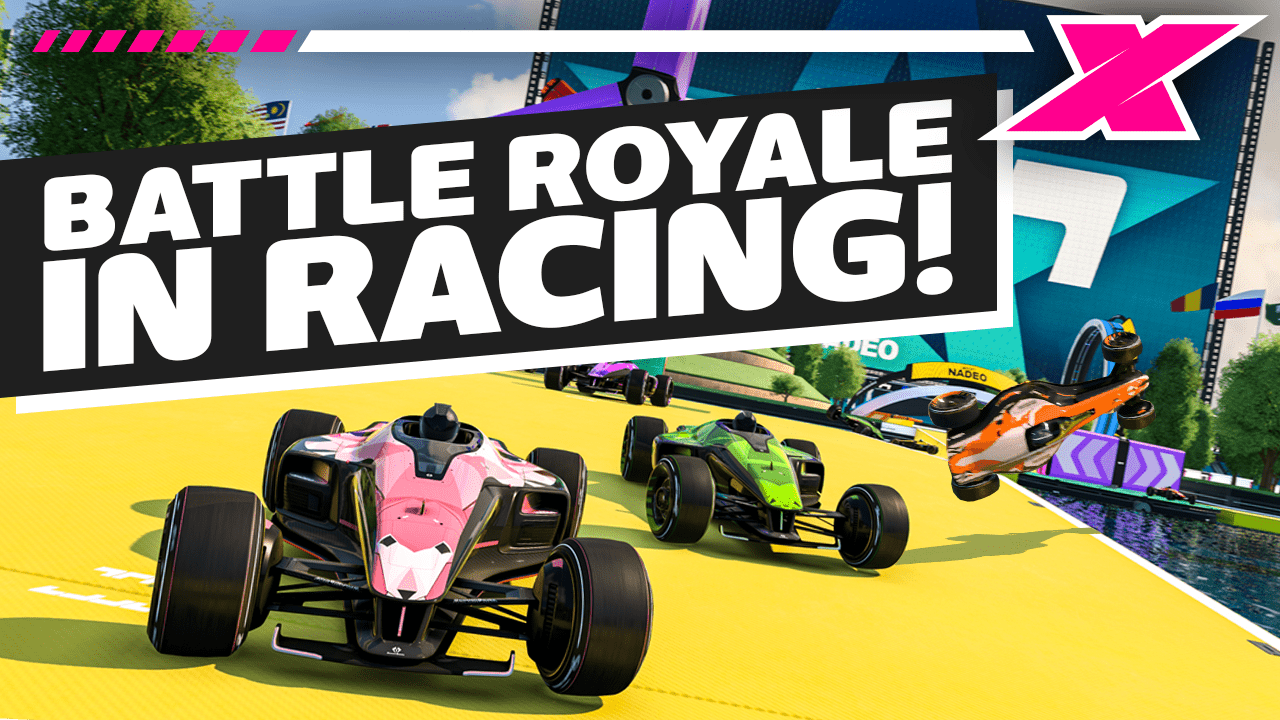 Multi-Player RC Car Game - Roblox