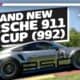 WATCH: Hands-on with the Porsche 911 992 Cup Car in iRacing with Dave Cam