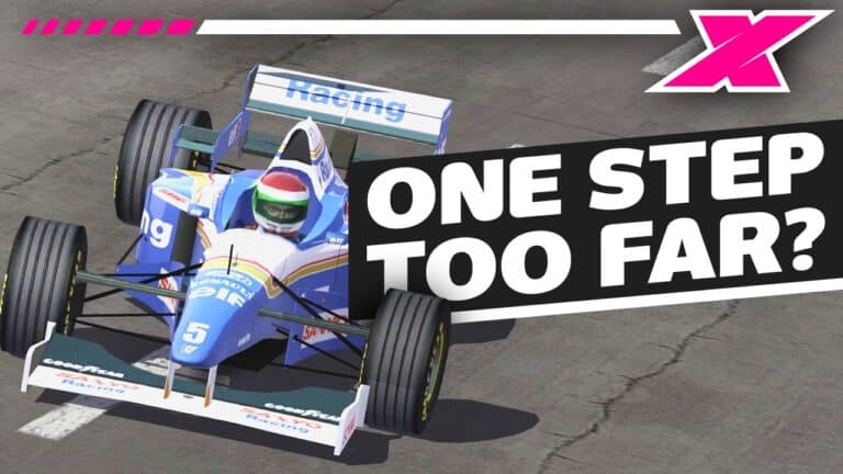 WATCH: Let’s Play TOCA Race Driver 3, Episode 29