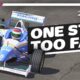 WATCH: Let’s Play TOCA Race Driver 3, Episode 29
