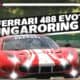 WATCH: Hands-on with iRacing - Ferrari 488 GT3 EVO at Hungaroring | Dave Cam
