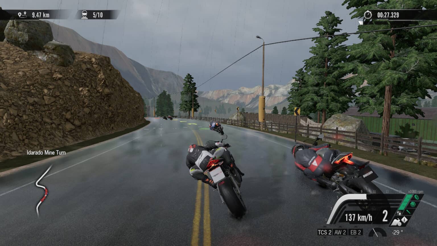 Hands-on with RiMS Racing on Nintendo Switch | Traxion