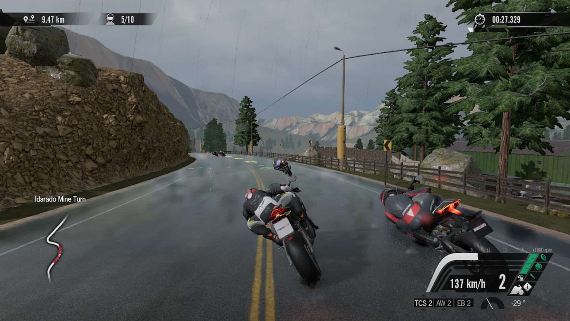 Hands-on with RiMS Racing on Nintendo Switch | Traxion