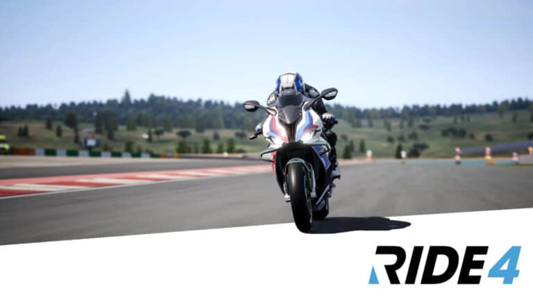Round 3 of the Ride 4 BMW Motorrad Esports Challenge now live