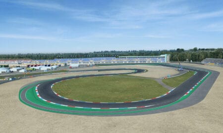 TT Circuit Assen is coming to RaceRoom Racing Experience soon