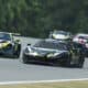 Toman and Andonovski find success at Lime Rock Park GT Pro Series round