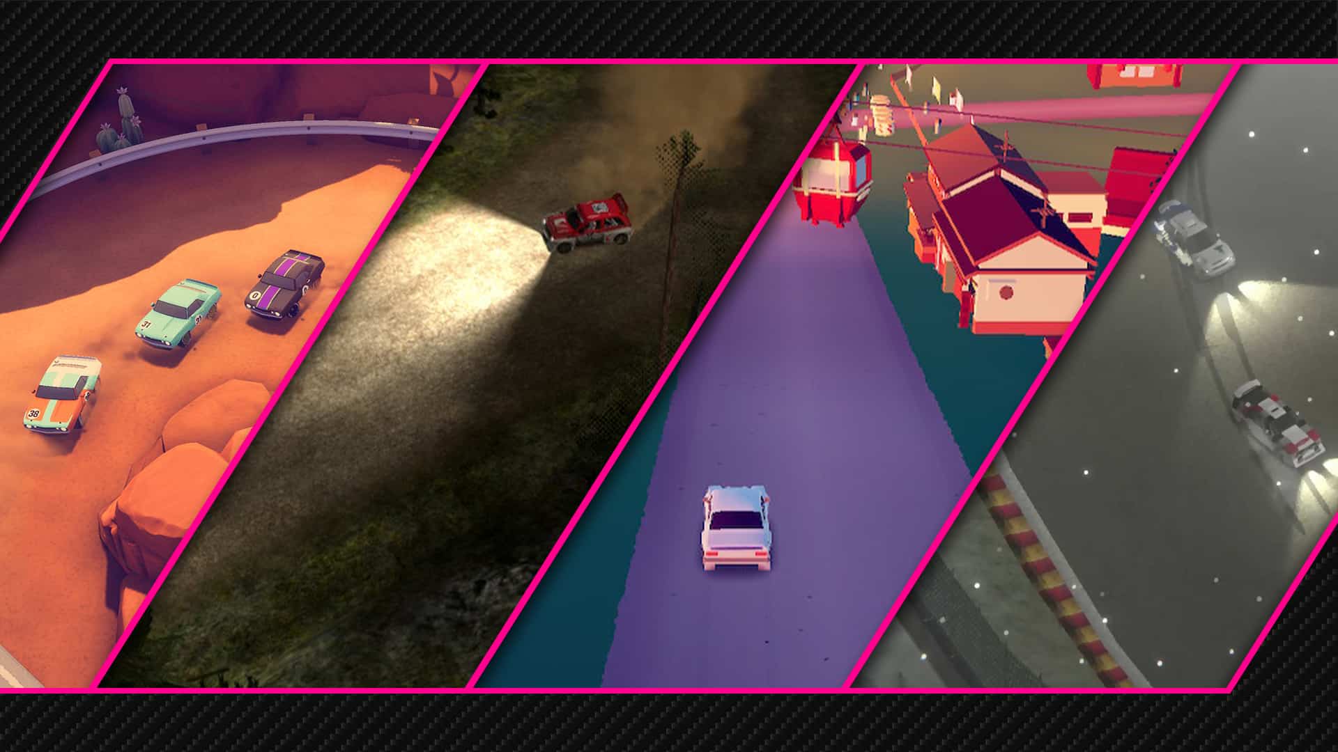 Car Rush Play Online Now - GameTop