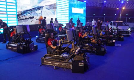 Why the WRC takes esports so seriously