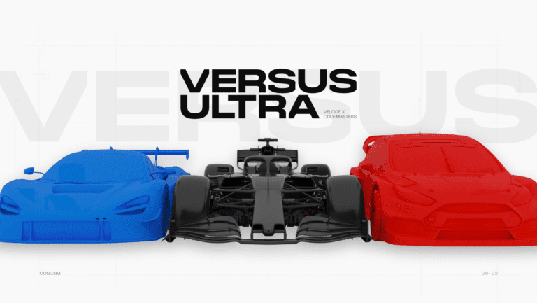 VERSUS ULTRA Series coming in 2022