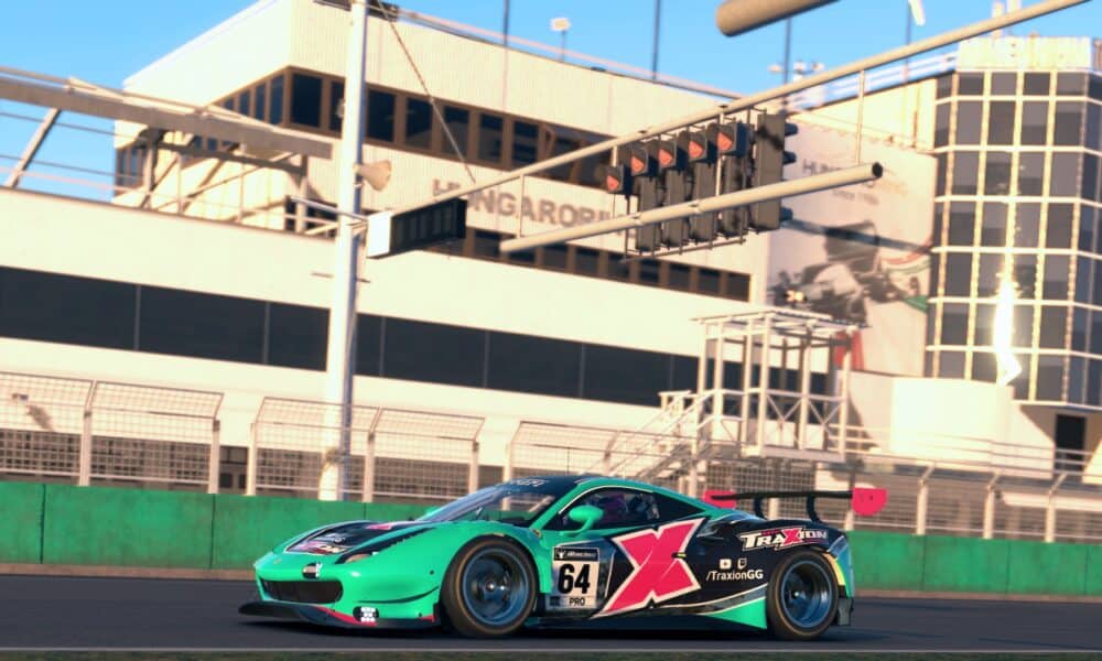 Hands on with iRacing: New and updated 2021 Season 4 content