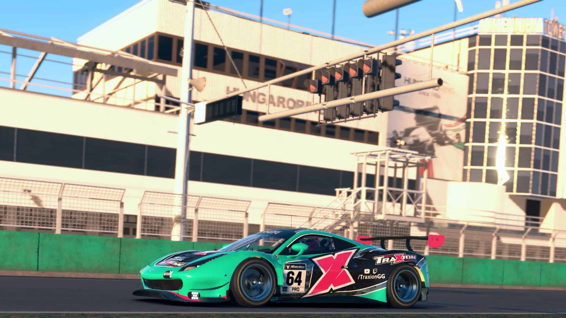 Hands on with iRacing: New and updated 2021 Season 4 content