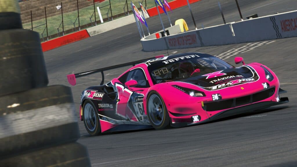 Hands on with iRacing: New and updated 2021 Season 4 content