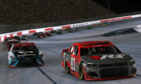 eNCCiS Playoff Feature: Road specialists lead oval-centric playoffs after Darlington