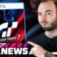 WATCH: Gran Turismo 7 Release Date Revealed! | Traxion.GG News