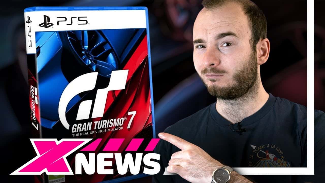 Gran Turismo News