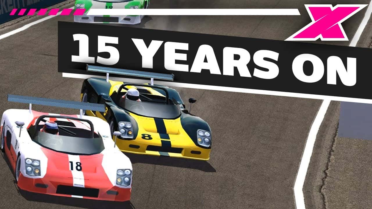 Gran Turismo 4 Cheats Took 20 Years To Discover