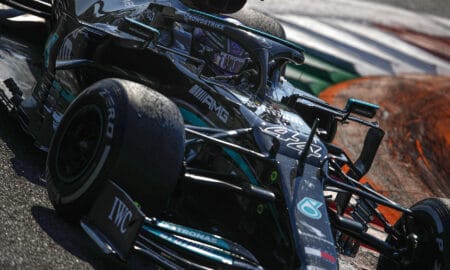 Mercedes-AMG Petronas F1 W12 and 2022 car coming to iRacing