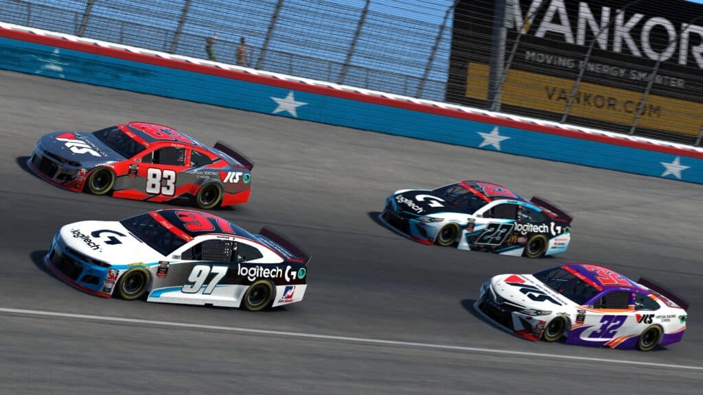 Inside the minds of the eNASCAR Coca-Cola iRacing Series Championship 4