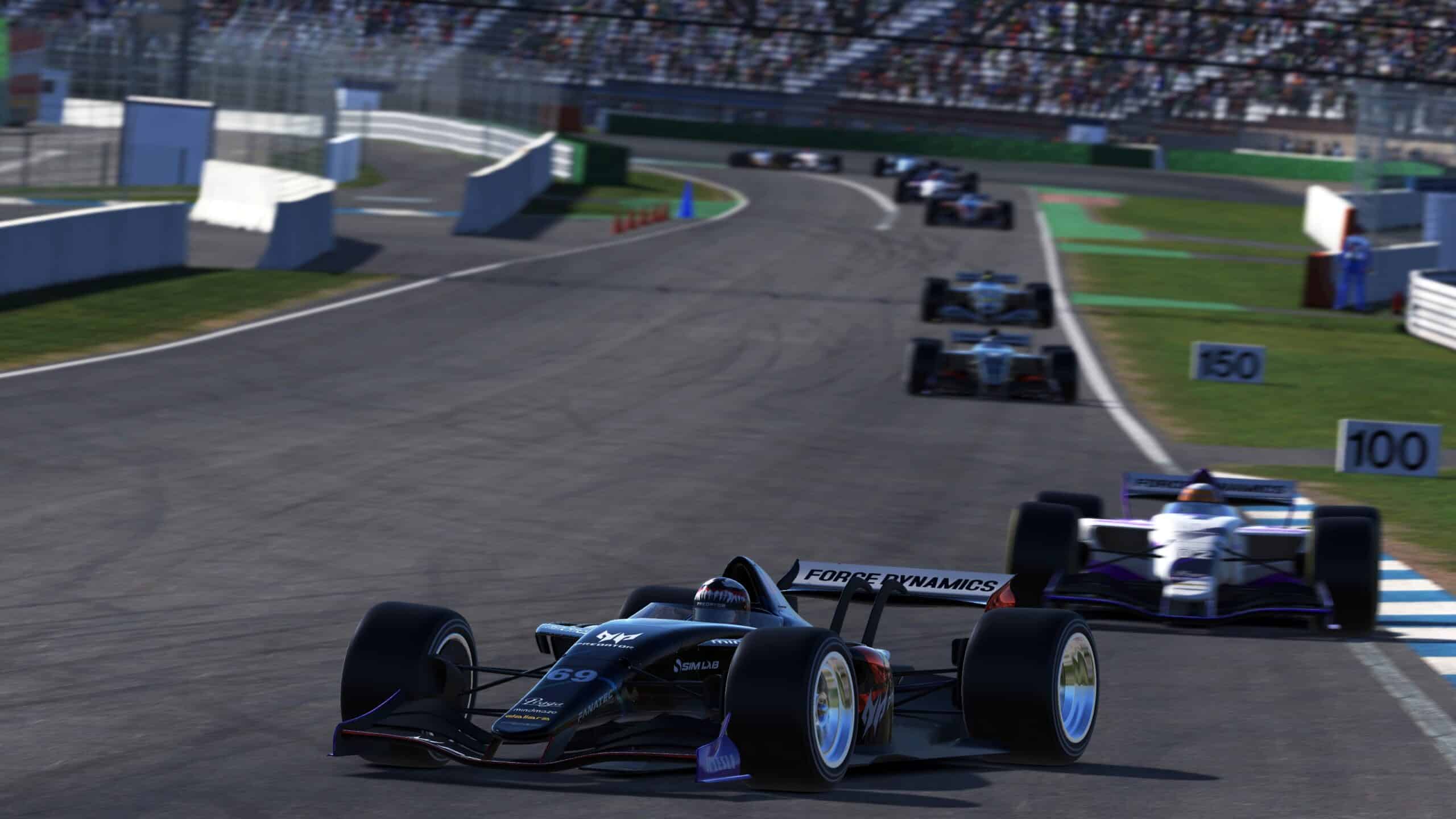 iRacing Updates iRacing News, Guides & Reviews Sim Racing Traxion