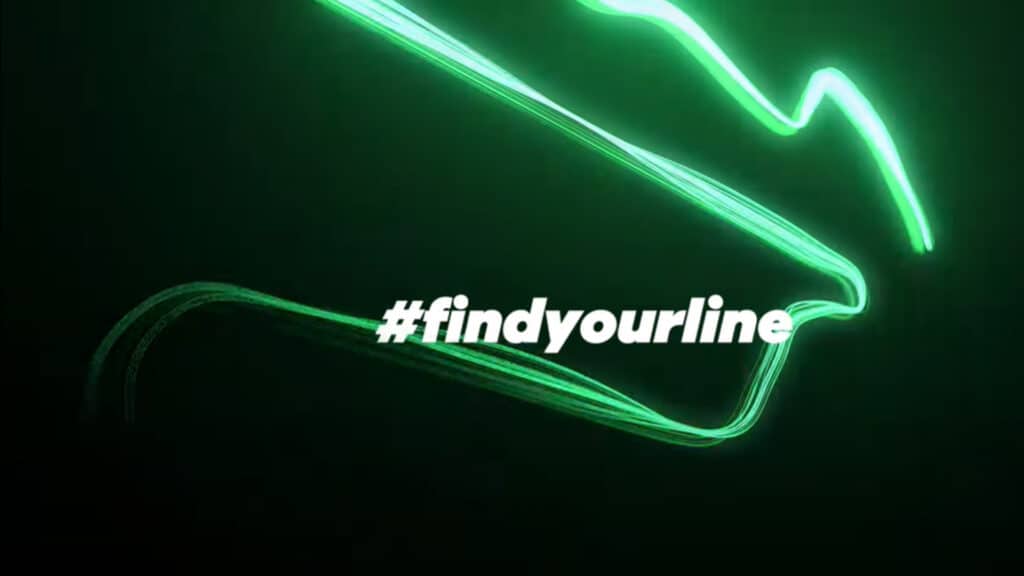 Apricot Hill Raceway teased in latest Gran Turismo 7 trailer