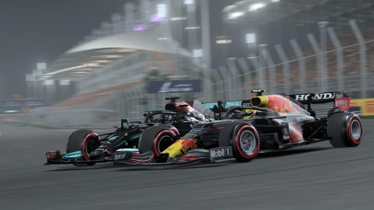 F1 Esports Series 2021 Season – Change for the Present and on the Horizon