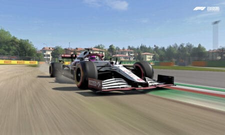 How Imola and Portimão hint at bright future for the F1 games