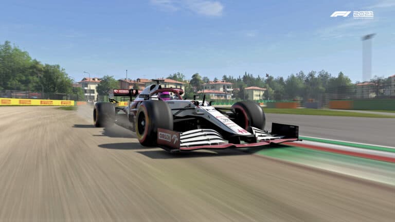 How Imola and Portimão hint at bright future for the F1 games
