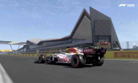 Red Bull fight back, Rasmussen and Kiefer win in F1 Esports Series Pro