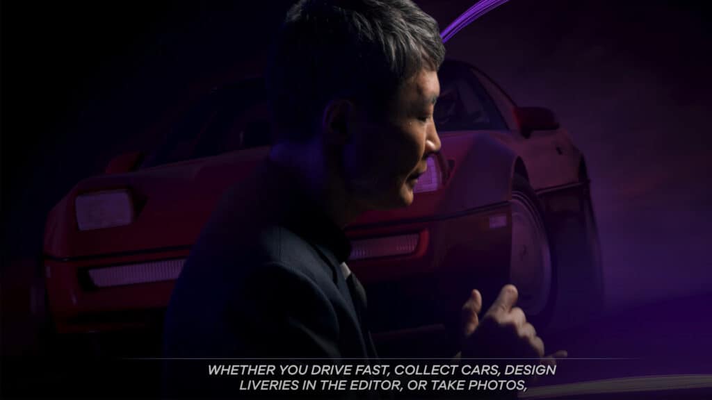 Here’s every new Gran Turismo 7 car in The Starting Line teaser