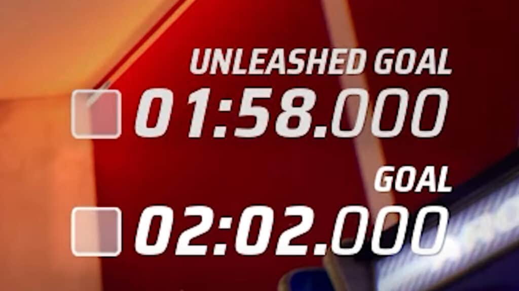 Hot Wheels Unleashed Time Trials